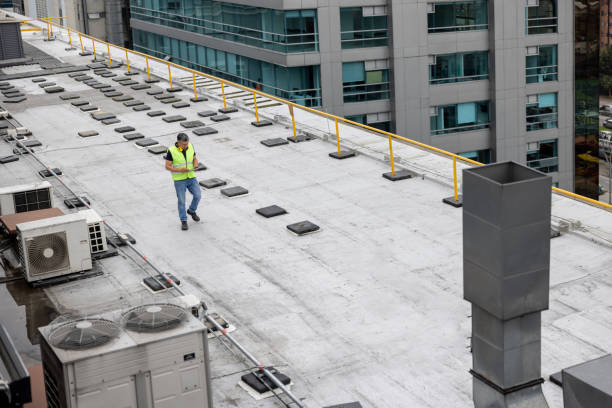 Professional Roofing Service in Wellton, AZ