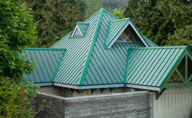 Best Chimney Flashing Repair  in Wellton, AZ